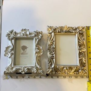Classical picture frames